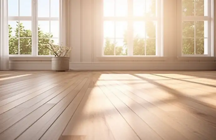 The Reasons Why You Need a Dustless Hardwood Floor
