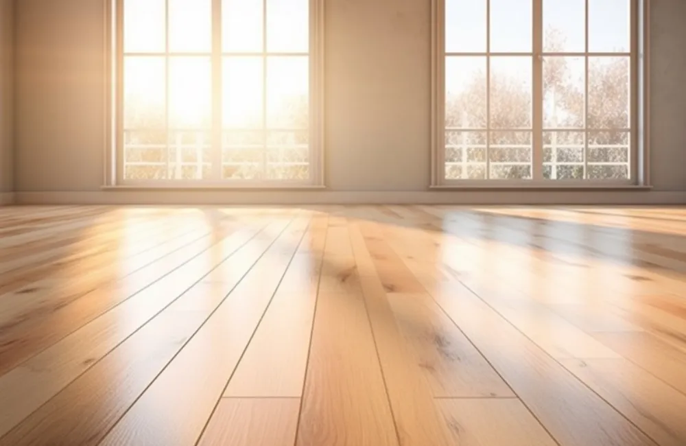 Why Do You Need a Dustless Hardwood Floor: 7 Effective Reasons