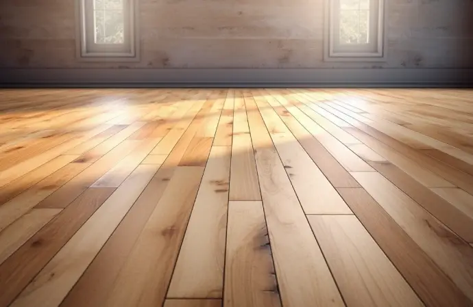 6 Potential Issues if You Missed Spots When Sanding a Hardwood Floor