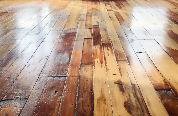 What Are the Most Common Mistakes When Refinishing Hardwood Floors