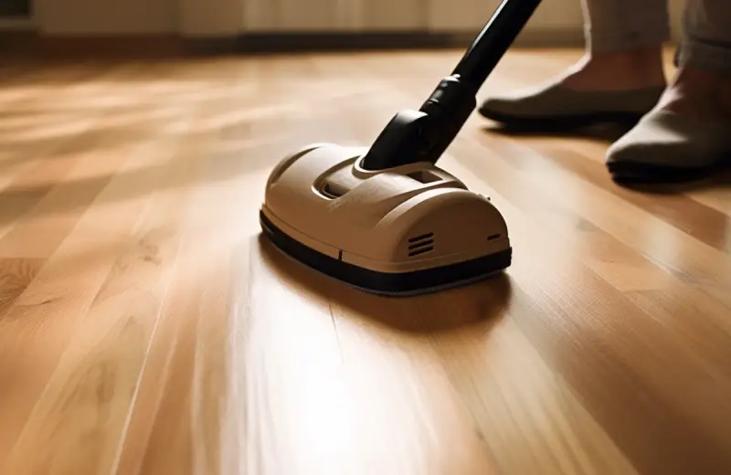 How to Remove Glue From Hardwood Floor: 7 Practical Methods