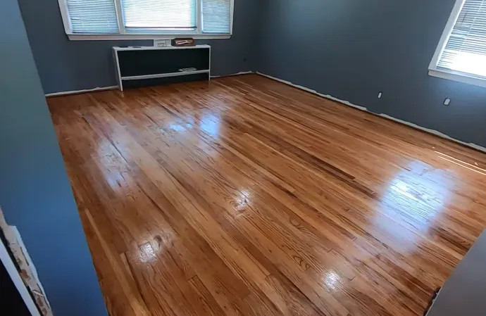 3 Reasons Why Does Floor Finish Gum Up When Sanding
