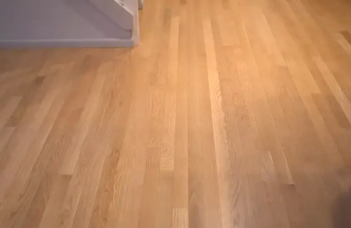 How to Care For Newly Refinished Hardwood Floors: Things to Consider