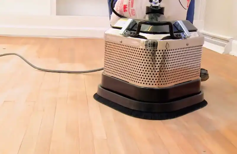 How to Handle Dust From Floor Sanding: Follow The Tips